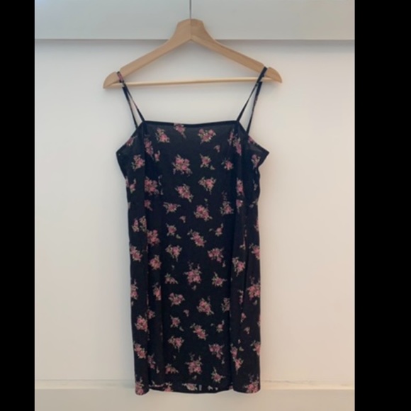 PRINCESS POLLY Motel Rocks Mini Dress - Picture 2 of 4